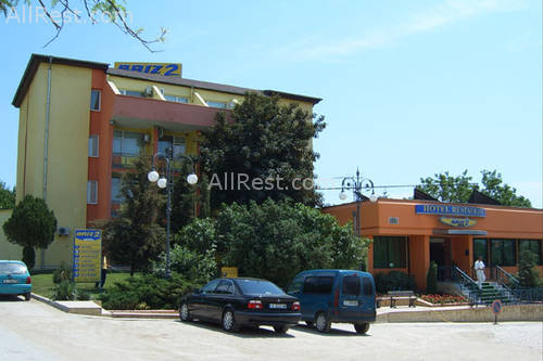 Briz 2 Hotel 2